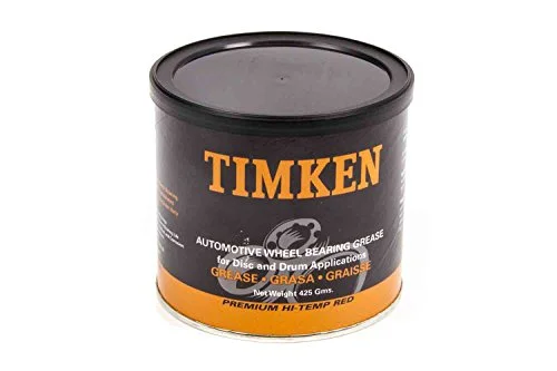 what is the best wheel bearing grease